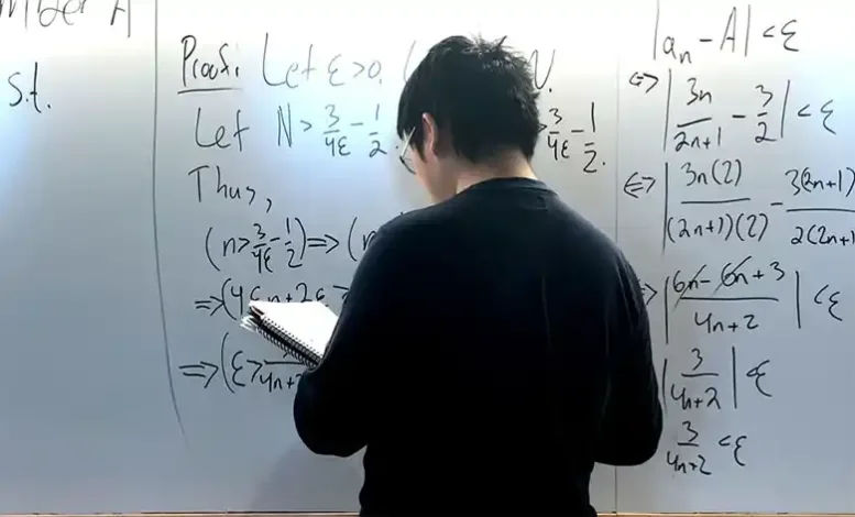 Cursos de Matemáticas Gratis