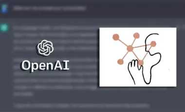 Ex empleados de OpenAI presentan un nuevo chatbot revolucionario