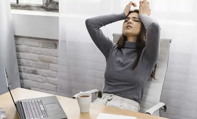 Curso Gratuito de Manejo del Estrés