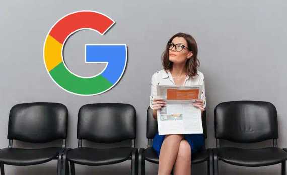 Cómo encontrar trabajo con Google