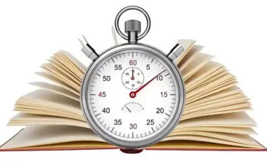 Aprende a leer más rápido en solo 30 minutos