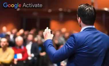 Google te enseña a hablar en público sin miedo y de forma gratuita