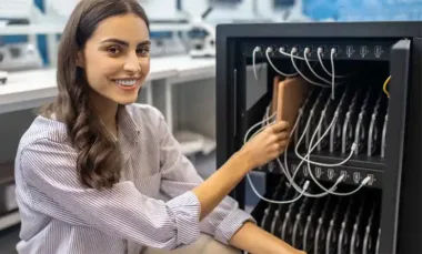 Administración de Bases de Datos