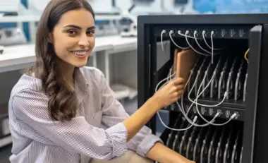 Administración de Bases de Datos