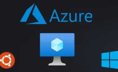 Creación de máquinas virtuales en Azure