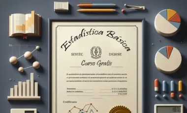Curso Gratis de Estadística Básica