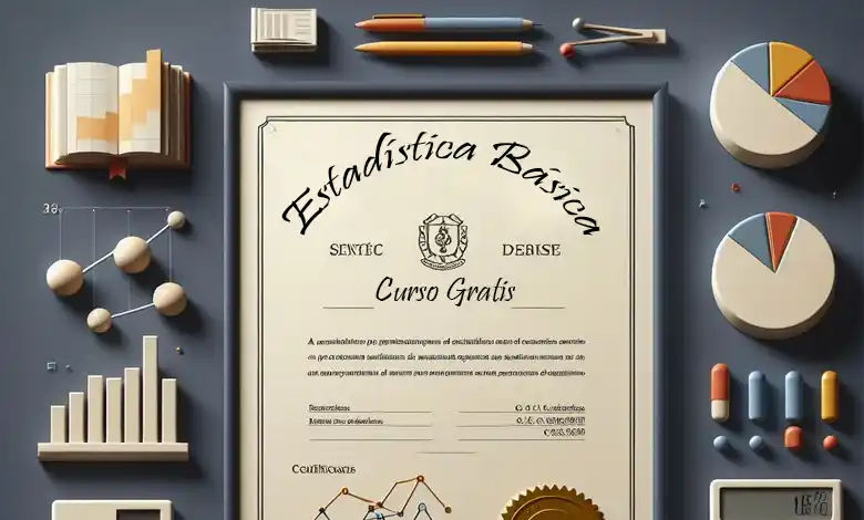 Curso Gratis de Estadística Básica