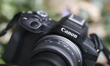 Cursos gratis de Fotografía ofrecido por Canon