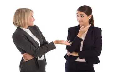 Domina el Lenguaje Corporal