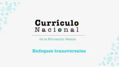 Enfoques Transversales MINEDU 2025