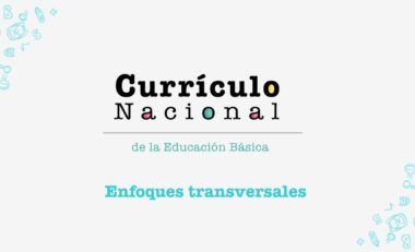 Enfoques Transversales MINEDU 2026