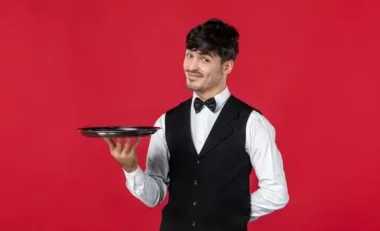 curso gratis para ser mesero