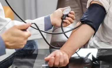 Aprende a medir la presión arterial