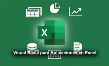 Curso GRATIS de VBA en Excel para automatizar tareas