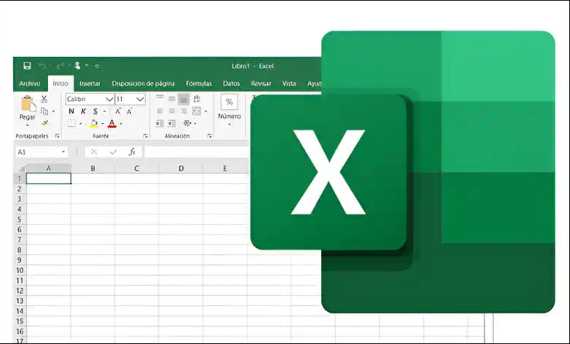 Domina Excel con este curso GRATIS de 49 clases
