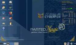 Descargar Parted Magic 2024.02.06
