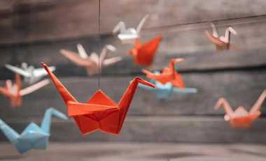 Curso Gratuito de Origami para Principiantes