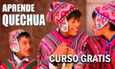 Curso de Quechua Cusqueño Collao
