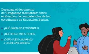 Evaluación de competencias de los estudiantes
