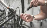 Aprende a reparar bicicletas desde casa