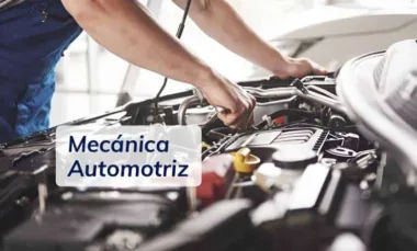 Curso Gratuito de Mecánica Automotriz