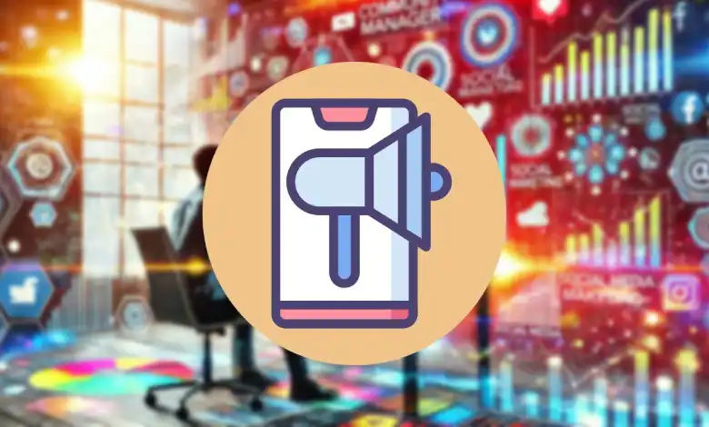 Domina el Marketing en Redes Sociales Curso Gratis