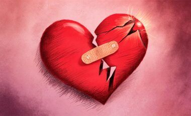 Sanando Heridas Emocionales