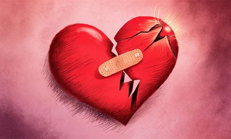 Sanando Heridas Emocionales