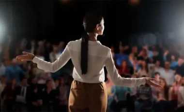 arte de hablar en público oratoria