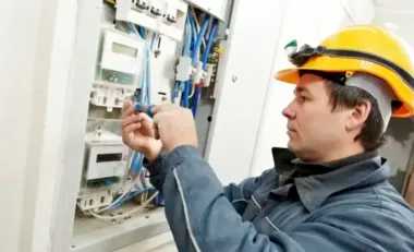 Conviértete en un experto en electricidad