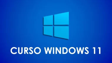 Curso Gratuito de Windows 11