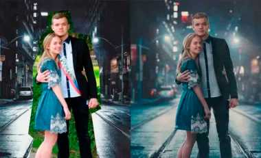 Aprende a Crear Fotomontajes Profesionales