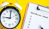 Cómo Organizar tu Tiempo de Manera Efectiva