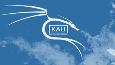 Curso de Kali Linux