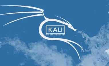 Curso de Kali Linux