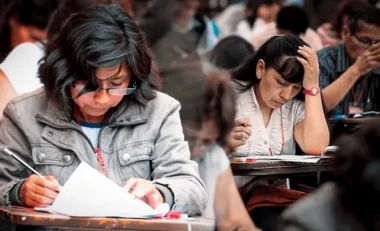 Nombramiento Docente 2024