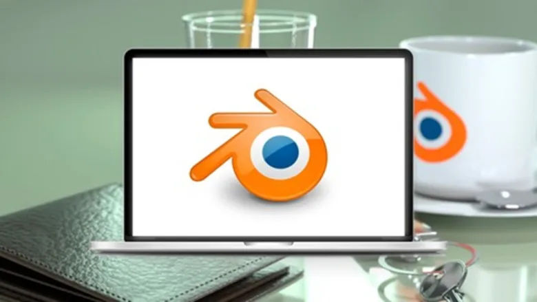 Blender curso completo gratis para novatos
