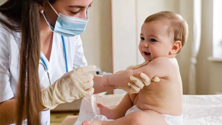 Curso de Pediatría Online Gratis