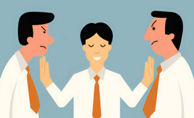 Domina la Gestión de Conflictos