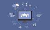 Estudiante aprendiendo desarrollo back-end con el curso de PHP en Udemy