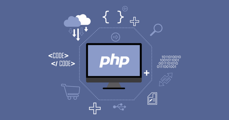 Estudiante aprendiendo desarrollo back-end con el curso de PHP en Udemy