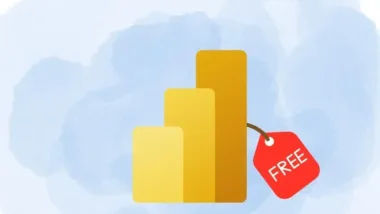 Aprende Power BI Gratis con Este Curso