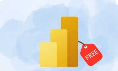 Aprende Power BI Gratis con Este Curso