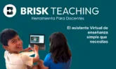 Conoce y Usa Brisk Teaching