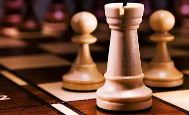 Aprende Ajedrez Desde el Tablero Básico hasta Avanzado