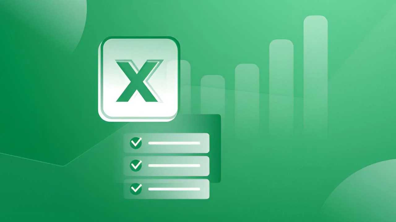 Curso Interactivo de Excel Gratis