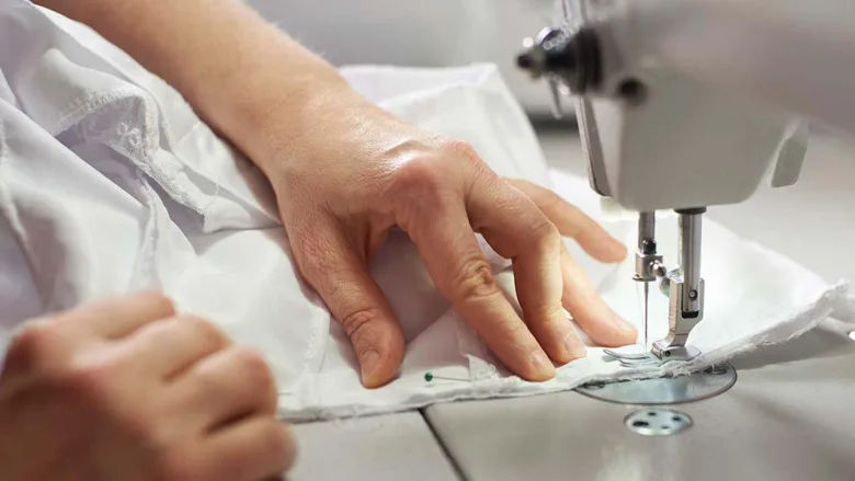 Curso gratis para aprender corte y confección desde cero