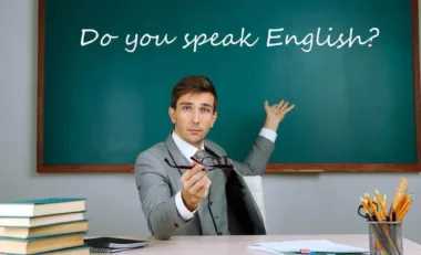 Estrategias para la enseñanza del inglés