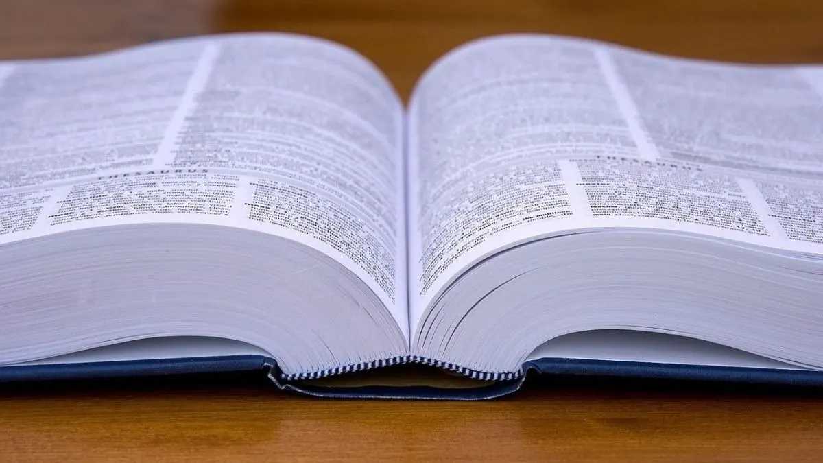 RAE actualiza su diccionario