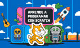 Aprende a Programar con Scratch